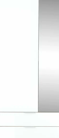 Garderobenschrank TELDE