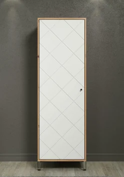 Garderobenschrank vito GRAFICO