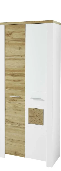 Garderobenschrank vito MATERIO