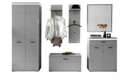 Garderobenset ALBANY