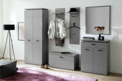 Garderobenset ALBANY