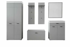 Garderobenset ALBANY