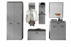 Garderobenset ALBANY