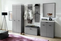 Garderobenset ALBANY