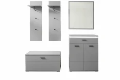 Garderobenset ALBANY