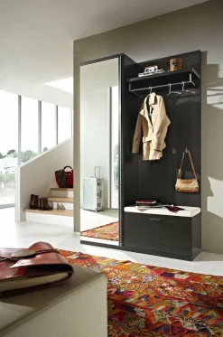 Garderobenset AVANCE