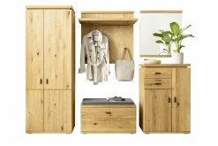 Garderobenset BARCELONA