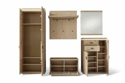 Garderobenset BARCELONA