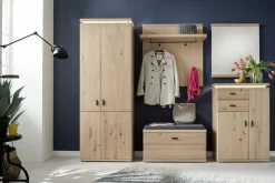 Garderobenset BARCELONA