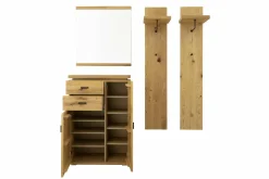 Garderobenset BARCELONA