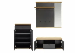 Garderobenset BOGOTA