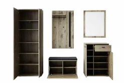 Garderobenset COLORADO