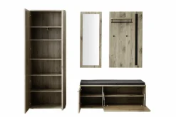 Garderobenset COLORADO