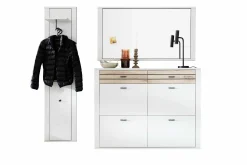 Garderobenset MANTENA