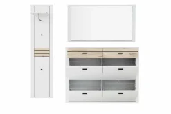 Garderobenset MANTENA