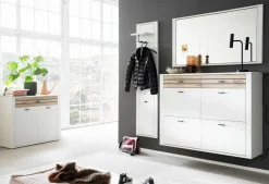 Garderobenset MANTENA