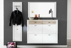 Garderobenset MANTENA