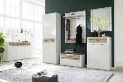 Garderobenset MANTENA