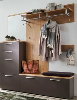 Garderobenset Medor INITUS