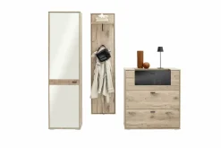 Garderobenset MEZZANO