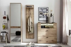 Garderobenset MEZZANO