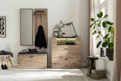 Garderobenset MEZZANO