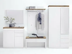 Garderobenset ROMINA