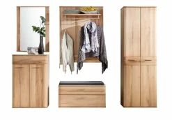 Garderobenset VEDURA