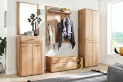 Garderobenset VEDURA