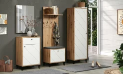 Garderobenset vito GRAFICO