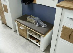 Garderobenset vito MATERIO