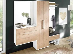 Garderobenset vito POLYGON