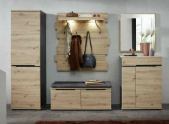 Garderobenset vito SEDEO