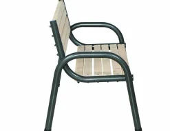 Gartenbank SIENA GARDEN Park 3-sitzig