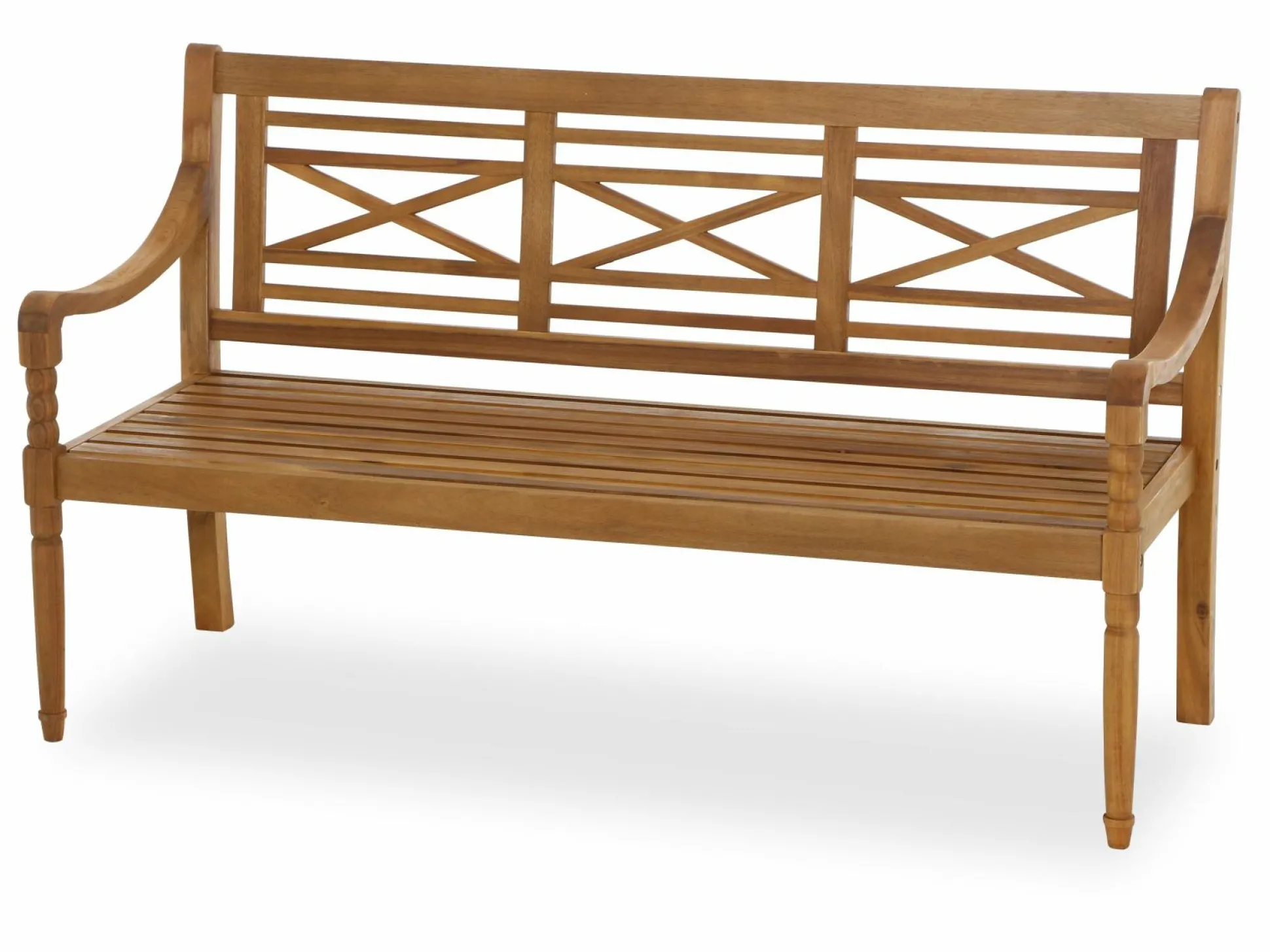 Gartenbank SIENA GARDEN Westport 3-sitzig