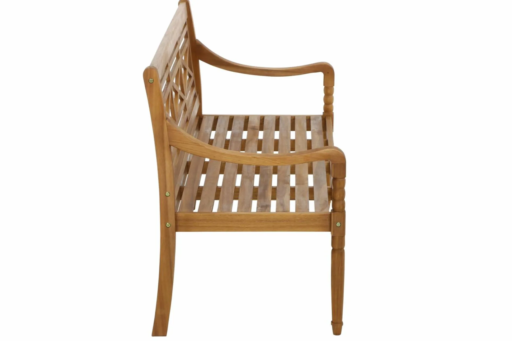 Gartenbank SIENA GARDEN Westport 3-sitzig