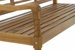 Gartenbank SIENA GARDEN Westport 3-sitzig