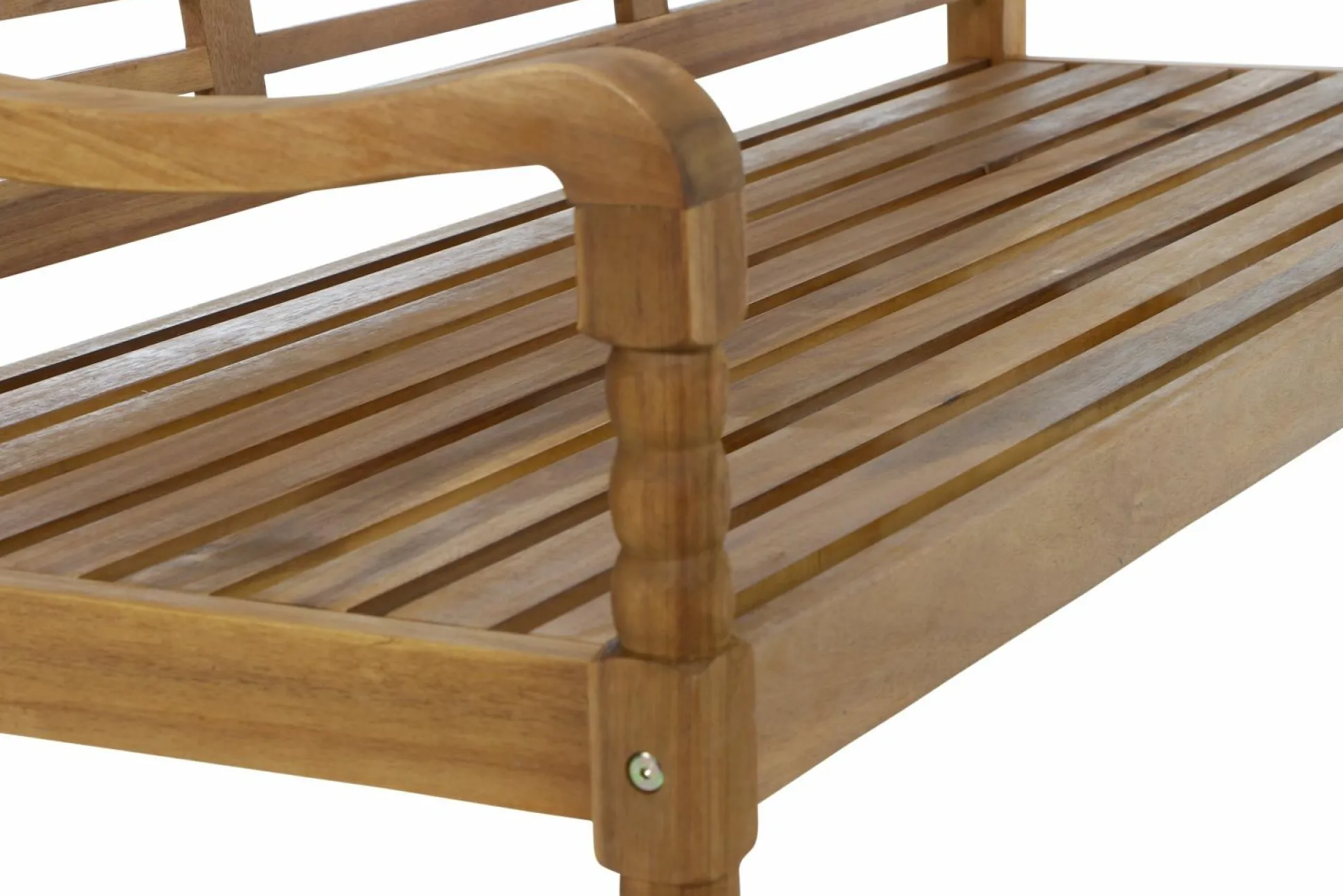 Gartenbank SIENA GARDEN Westport 3-sitzig