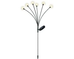 Gartenbeleuchtung Solar