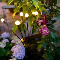 Gartenbeleuchtung Solar