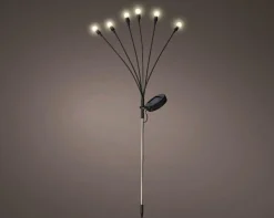 Gartenbeleuchtung Solar