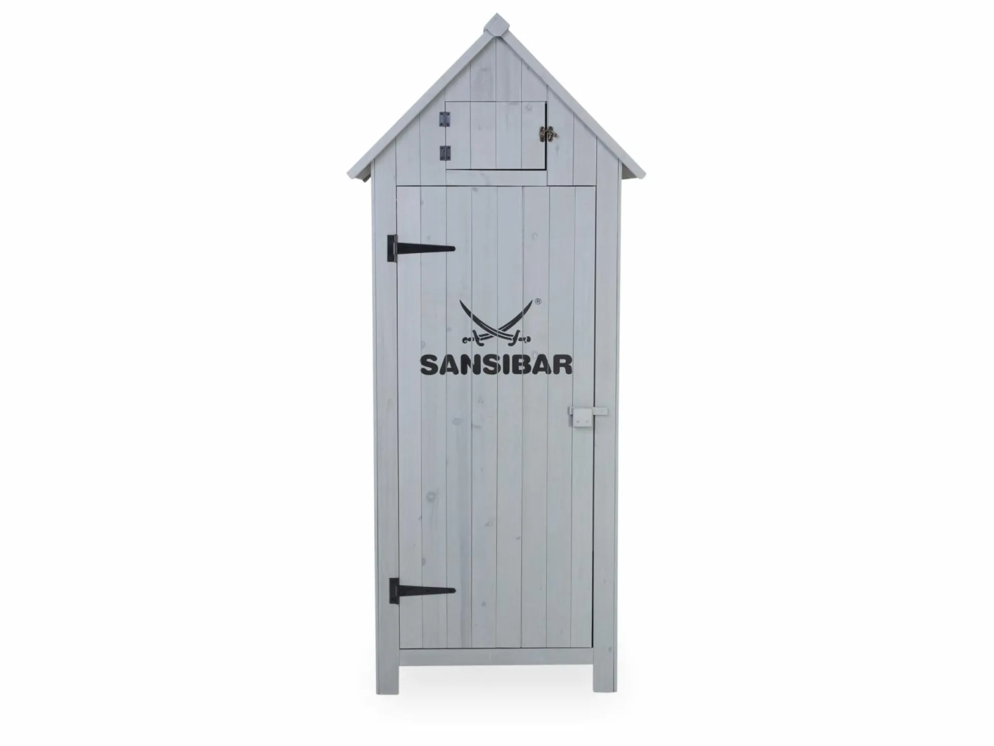 Garten-Gerätehaus SANSIBAR ROSKILDE