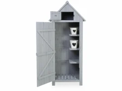 Garten-Gerätehaus SANSIBAR ROSKILDE