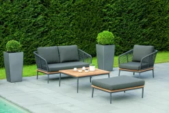 Gartenhocker Freeport