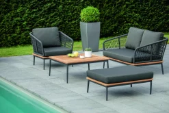 Gartenhocker Freeport
