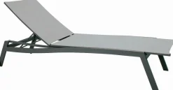 Gartenliege ALLROUND