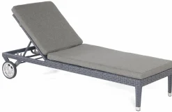 Gartenliege CAICOS