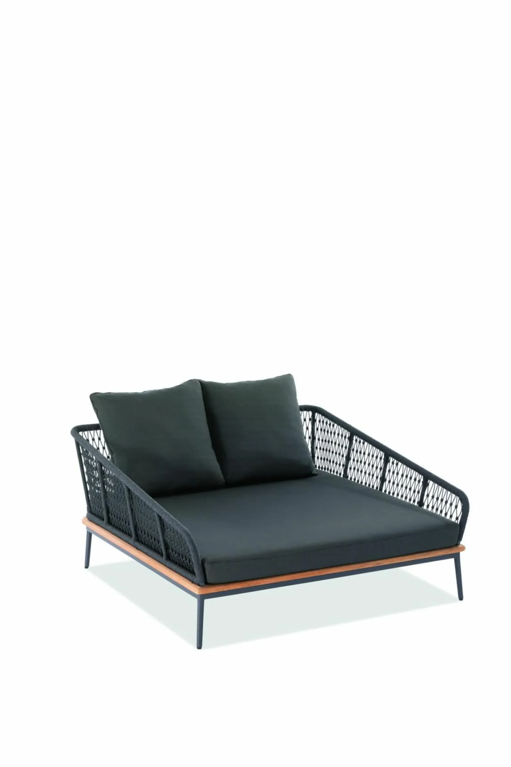 Gartenliege Freeport