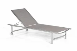 Gartenliege GALAXY