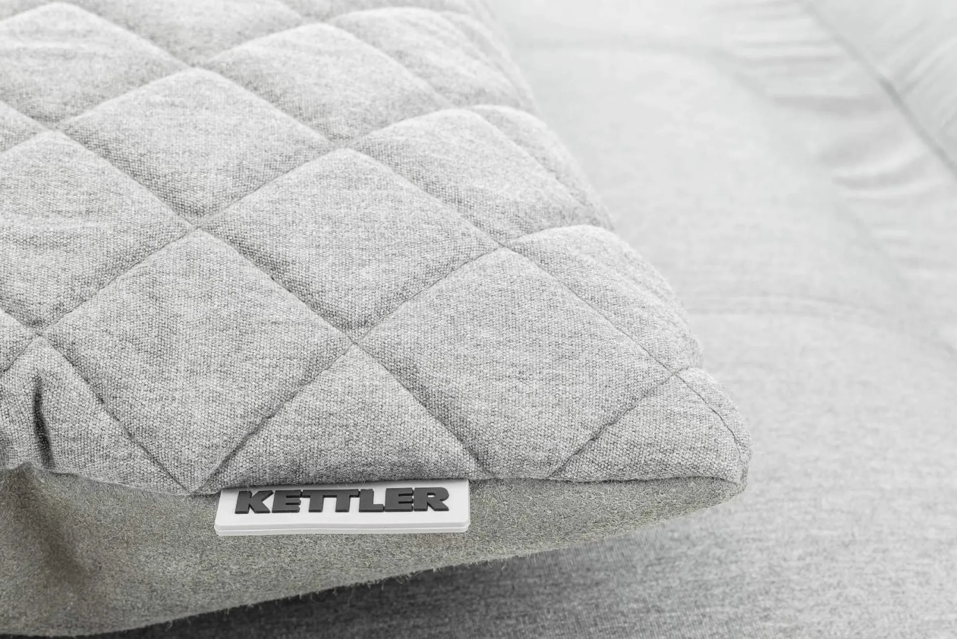 Gartenliege KETTLER Ego